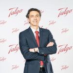 Ricardo Chocarro, nuevo consejero delegado de Talgo