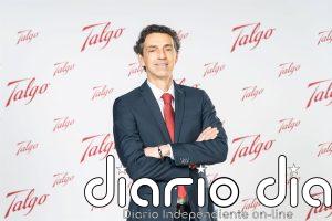 Ricardo Chocarro, nuevo consejero delegado de Talgo