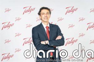 Ricardo Chocarro, nuevo consejero delegado de Talgo en sustitución de Rafael Sterling