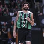 Ricky Rubio renueva una temporada más con el Asisa Joventut
