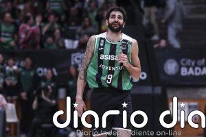 Ricky Rubio renueva una temporada más con el Asisa Joventut
