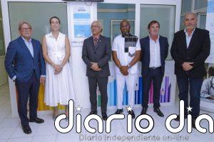 RIU destina casi 100.000 euros a la apertura de consultorio infantil en Cabo Verde con viabilidad hasta 2029