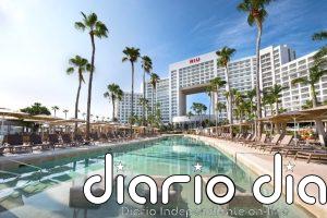 RIU reabre el Riu Palace Peninsula en Cancún tras su reforma y la incorporación del servicio Elite Club