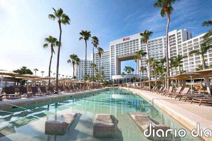 RIU reabre el Riu Palace Peninsula en Cancún tras su reforma y la incorporación del servicio Elite Club