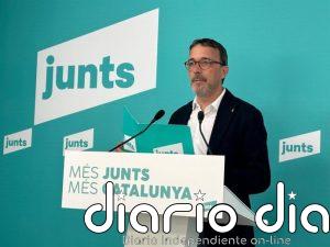 Rius (Junts) ve a Illa como responsable de la crisis de Pisa y exige a Niubó aclarar qué ha pasado
