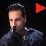 Robert González, Laura Enrech o Juan Benavent acompañarán a David Bustamante en 'El Zorro. El musical'