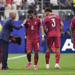Roberto Martínez confirma su adiós a Portugal: "Vine a ganar el Mundial, no tiene sentido continuar"
