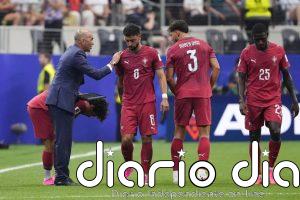 Roberto Martínez confirma su adiós a Portugal: "Vine a ganar el Mundial, no tiene sentido continuar"