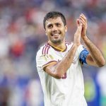 Rodri: "Tenemos un reto muy bonito para hacer inolvidable a una gran generación"