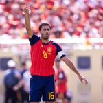 Rodrigo: "Hemos ganado el Mundial más difícil de la historia"