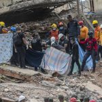 Rodríguez asegura que la etapa de búsqueda y rescate continúa en Venezuela tras elevar a 2.595 las víctimas mortales