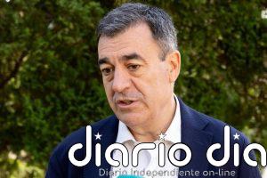 Román Rodríguez pide "transparencia y responsabilidad" a la UDC respecto a su gestión económica