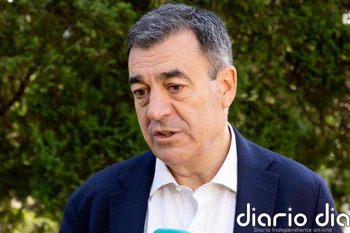 Román Rodríguez pide "transparencia y responsabilidad" a la UDC respecto a su gestión económica