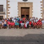 Roquetas de Mar (Almería) acoge la 38ª edición de las '100 Horas del Deporte' del 12 al 16 de agosto