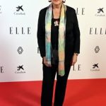 Rosa María Calaf, Premio Nacional de Televisión 2026 por "el legado de una figura pionera en el reporterismo"