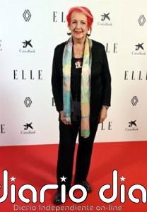 Rosa María Calaf, Premio Nacional de Televisión 2026 por "el legado de una figura pionera en el reporterismo"