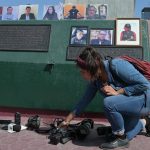 RSF denuncia el asesinato de un tercer periodista en Veracruz y avisa de una crisis para el oficio en el estado mexicano