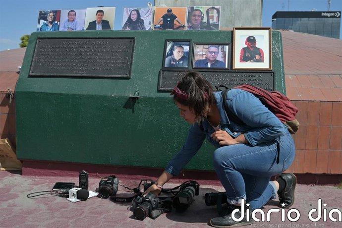 RSF denuncia el asesinato de un tercer periodista en Veracruz y avisa de una crisis para el oficio en el estado mexicano