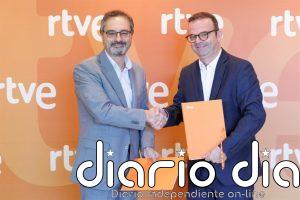 RTVE se compromete con la CSNE a impulsar la lengua de signos en los contenidos audiovisuales