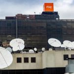 RTVE y el Instituto Cervantes firman un acuerdo para difundir el idioma y la cultura en español