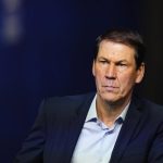 Rudi Garcia: "Hemos mirado a los ojos a España, demostramos qué éramos un gran equipo"