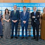 Rueda destaca el salto económico gallego en España desde la entrada en la UE