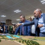 Rujamar e Incarlopsa se unen para abrir en Montalbo (Cuenca) una de las fábricas de pienso más grandes de España