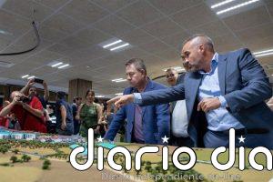 Rujamar e Incarlopsa se unen para abrir en Montalbo (Cuenca) una de las fábricas de pienso más grandes de España