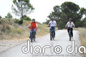 Rural Bike Conecta suma a la oferta turística de Castilla-La Mancha 2.180 kilómetros de ruta cicloturista