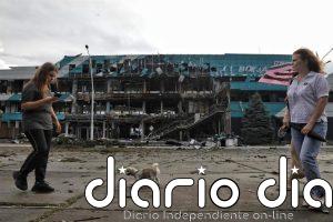 Rusia anuncia ataques contra tres puertos ucranianos en Odesa, entre ellos el más grande a orillas del Danubio