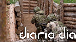 Rusia anuncia la captura de cinco localidades en Ucrania