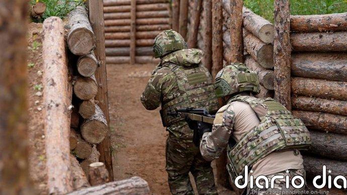 Rusia anuncia la captura de cinco localidades en Ucrania