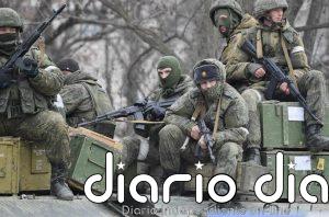 Rusia anuncia la captura de Krasni Liman, Piskunovka y Mirne, en el este de Ucrania