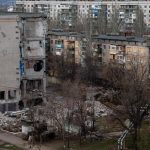 Rusia asegura que Kiev ha rechazado la entrega de cuerpos de militares ucranianos caídos en Konstantinovka
