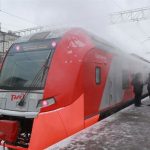 Rusia cierra múltiples puestos de control ferroviarios en su frontera con Finlandia, Estonia y Letonia