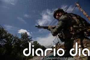 Rusia denuncia al menos cuatro muertos por un ataque ucraniano contra su zona bajo control en el este del país