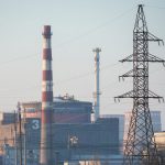 Rusia denuncia la muerte del ingeniero jefe de la central nuclear de Zaporiyia en un ataque ucraniano