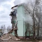 Rusia denuncia un muerto y tres heridos, entre ellos un menor, tras un ataque con drones en la región de Samara