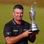 Ryan Fox gana a lo grande el British Open