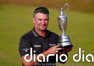 Ryan Fox gana a lo grande el British Open