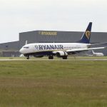Ryanair pide a Francia una reforma urgente de su control de tráfico aéreo, ante costes de 1.700 millones
