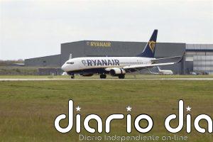 Ryanair pide a Francia una reforma urgente de su control de tráfico aéreo, ante costes de 1.700 millones