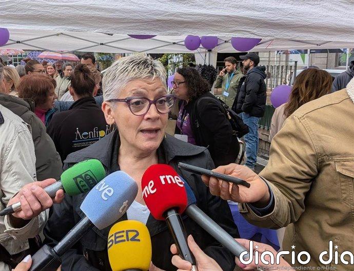 Saavedra cree que Canteli está siendo "deseleal" con sus críticas al Principado por la sede de la Agencia de Salud