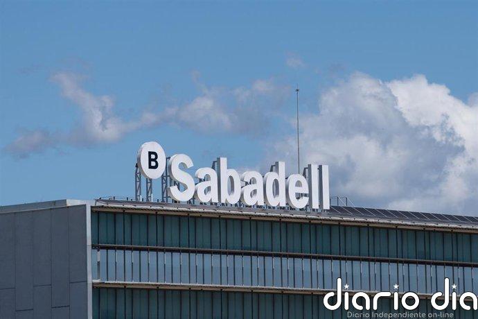 Sabadell ejecuta el 88% de su programa de recompra de acciones de 365 millones