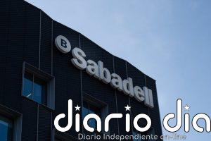 Sabadell inicia este lunes un programa de recompra de acciones de hasta 331 millones de euros