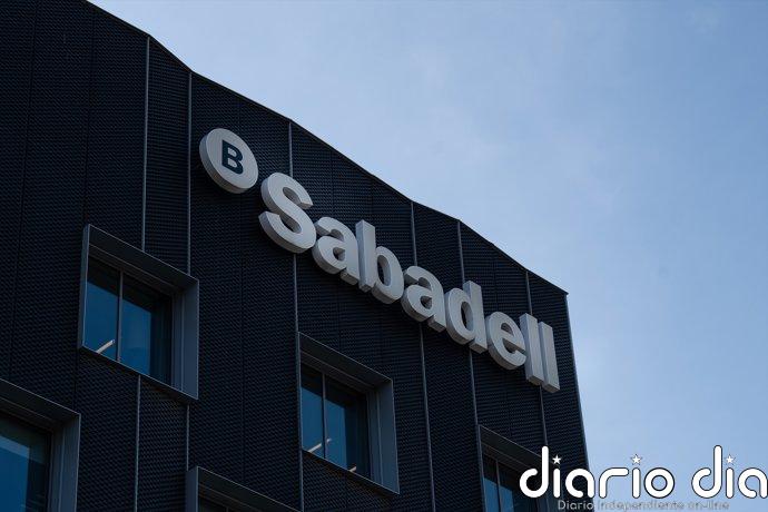 Sabadell inicia este lunes un programa de recompra de acciones de hasta 331 millones de euros