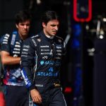 Sainz: "Durante el verano empezaré a tomar la decisión sobre mi futuro"
