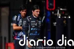 Sainz: "Durante el verano empezaré a tomar la decisión sobre mi futuro"