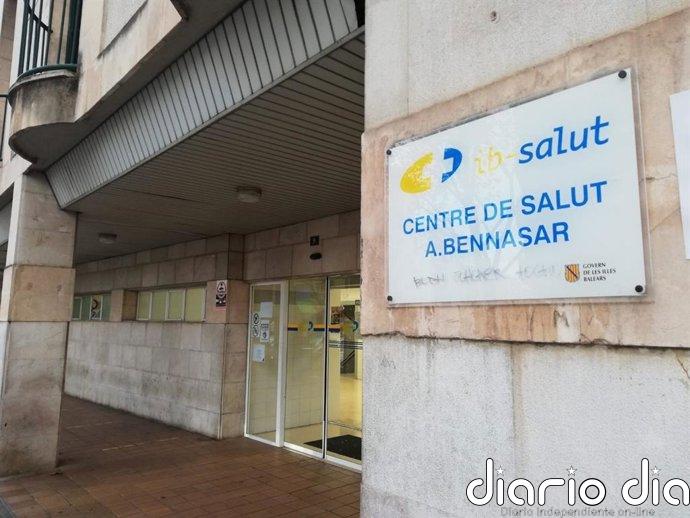 Salud invertirá casi seis millones de euros en el mantenimiento de los centros de salud de Baleares