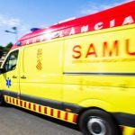Salvan la vida a una niña de 12 años que se estaba ahogando en una piscina de Alcoi